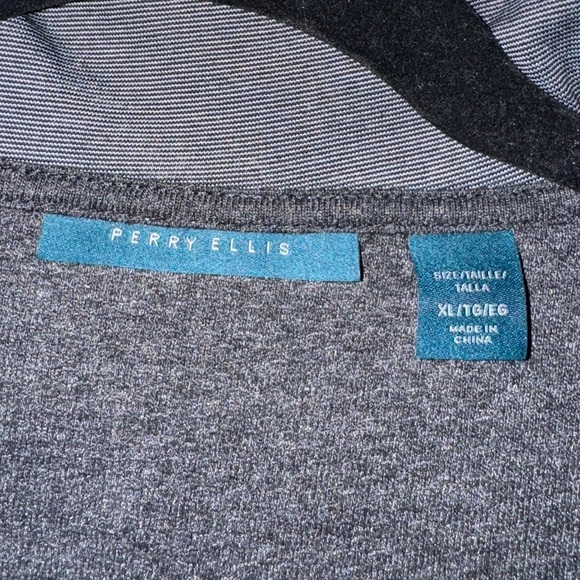 Men’s Quarter Zippy - Picture 3 of 4